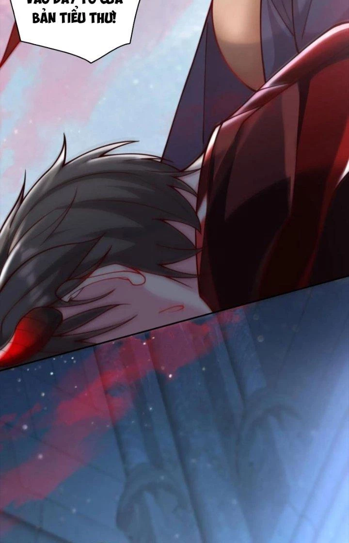 Bỉ nhân độc tìm đường chết Chapter 44 - Trang 31