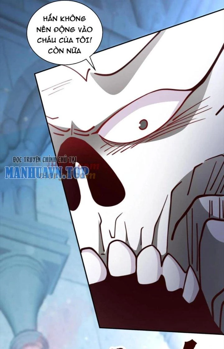 Bỉ nhân độc tìm đường chết Chapter 44 - Trang 32