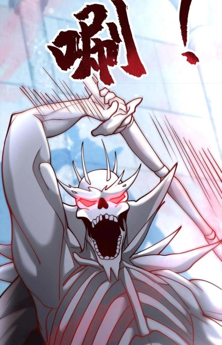 Bỉ nhân độc tìm đường chết Chapter 44 - Trang 33