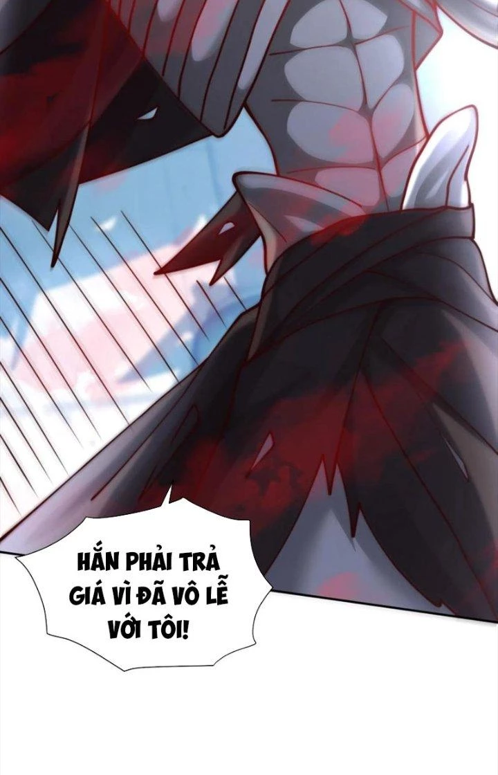 Bỉ nhân độc tìm đường chết Chapter 44 - Trang 34