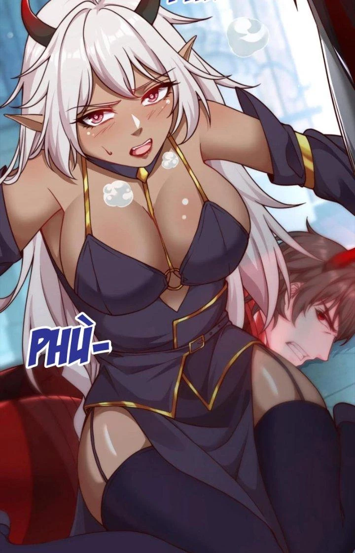 Bỉ nhân độc tìm đường chết Chapter 44 - Trang 36