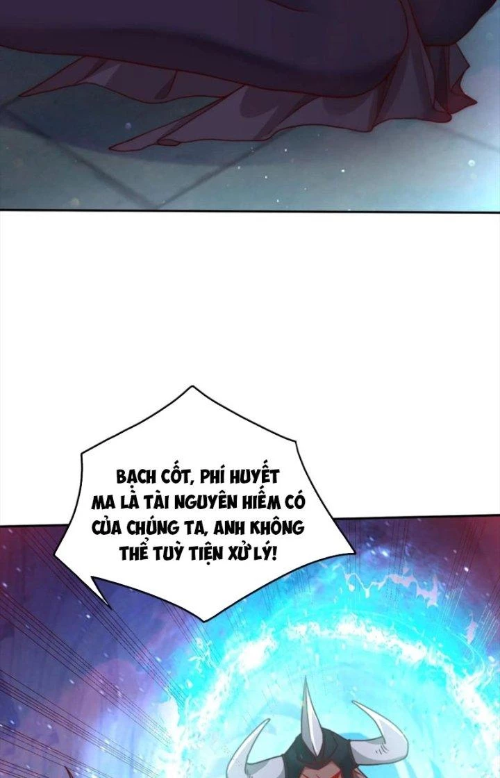 Bỉ nhân độc tìm đường chết Chapter 44 - Trang 37