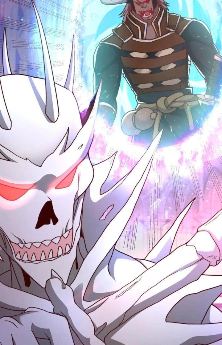 Bỉ nhân độc tìm đường chết Chapter 44 - Trang 38
