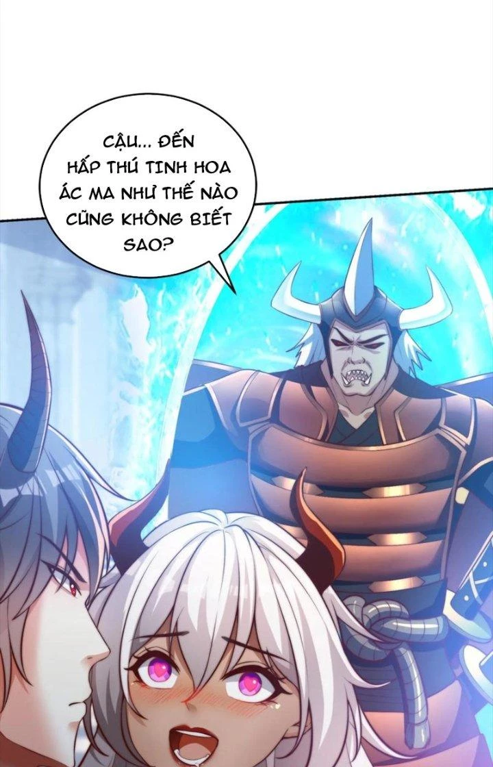 Bỉ nhân độc tìm đường chết Chapter 44 - Trang 4