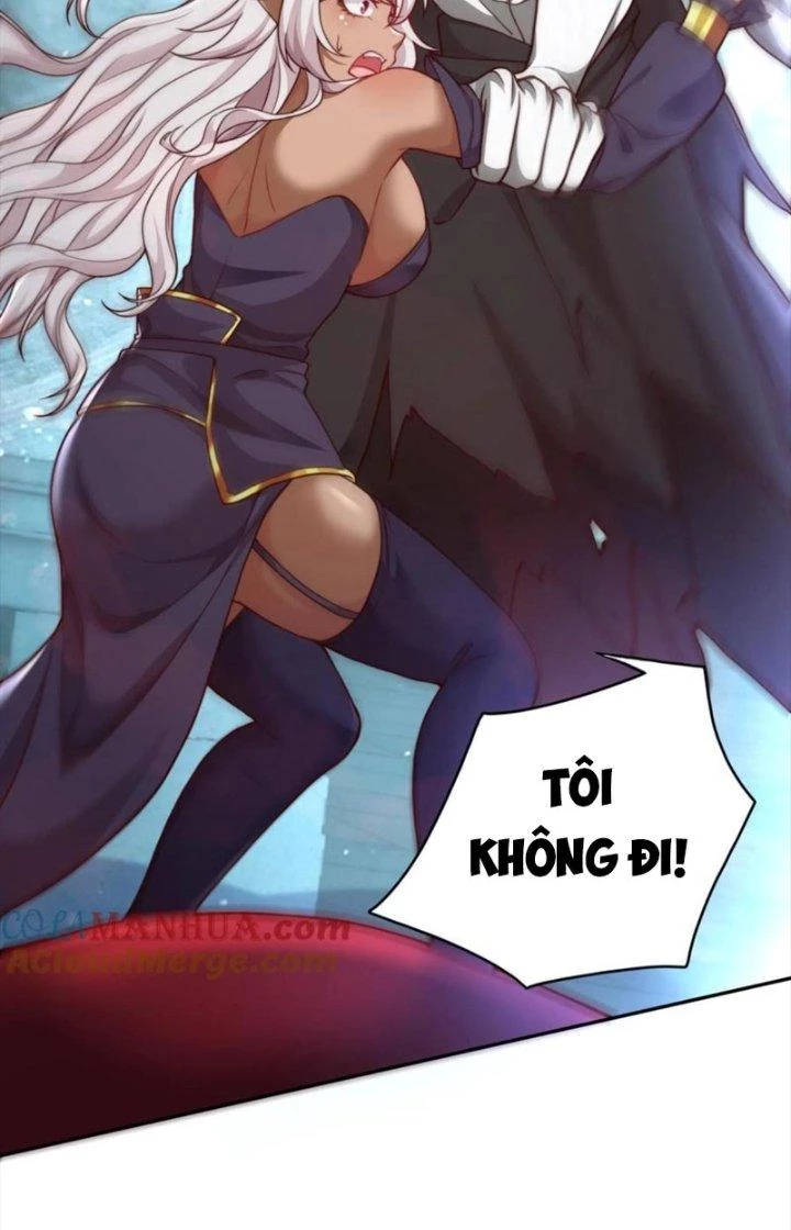 Bỉ nhân độc tìm đường chết Chapter 44 - Trang 42