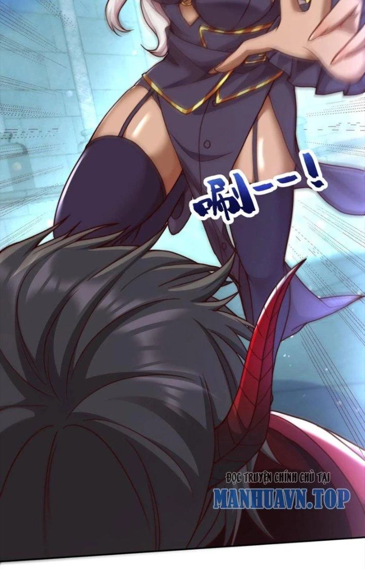 Bỉ nhân độc tìm đường chết Chapter 44 - Trang 44