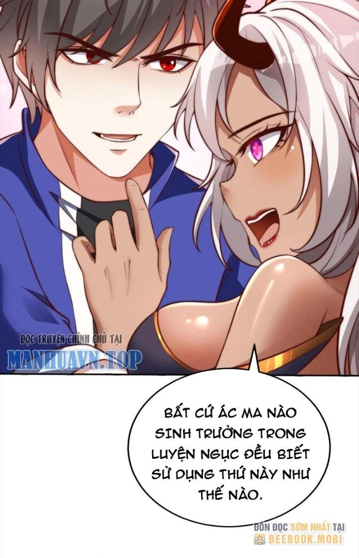 Bỉ nhân độc tìm đường chết Chapter 44 - Trang 6