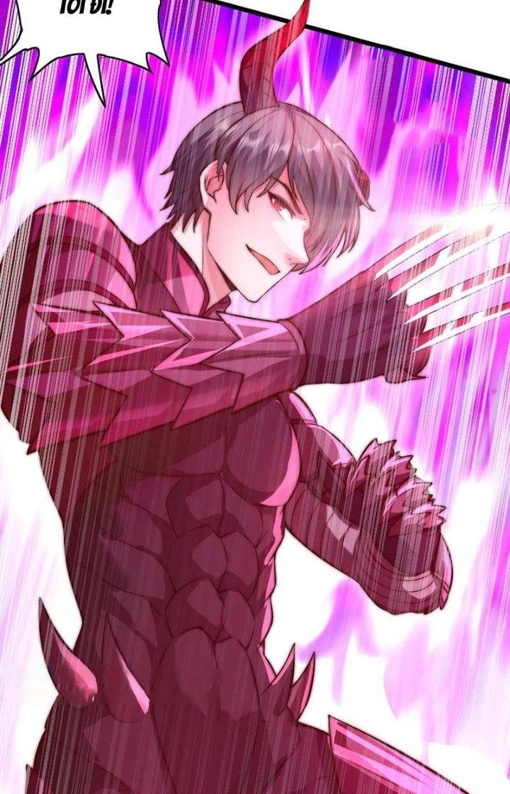 Bỉ nhân độc tìm đường chết Chapter 45 - Trang 10