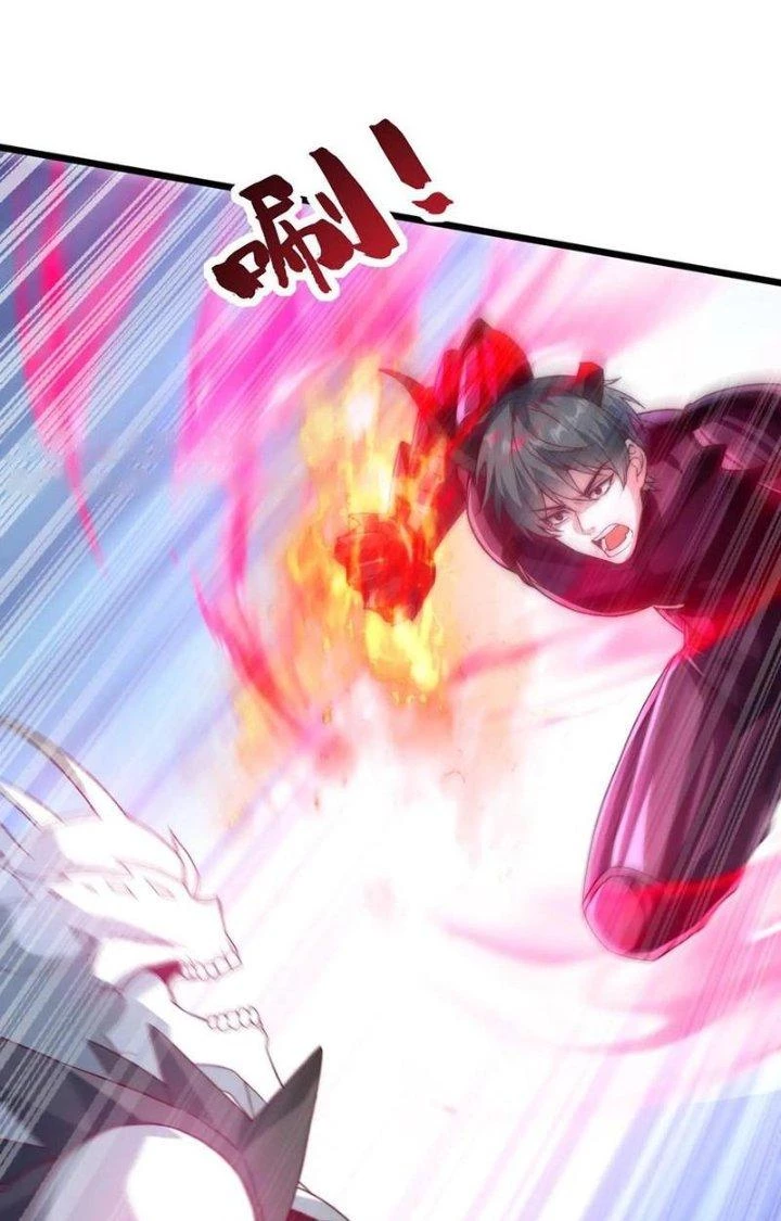 Bỉ nhân độc tìm đường chết Chapter 45 - Trang 17