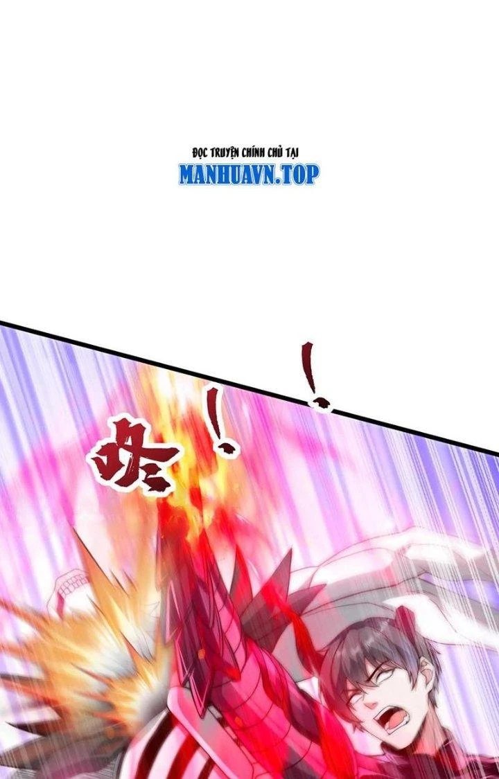 Bỉ nhân độc tìm đường chết Chapter 45 - Trang 19
