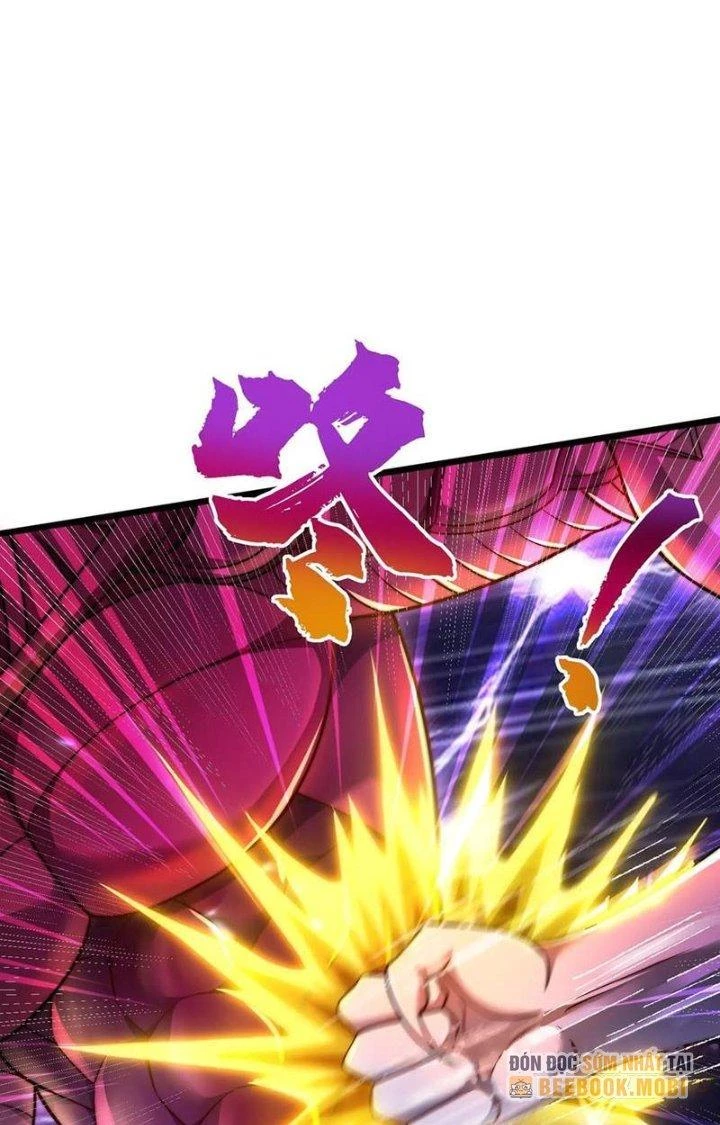Bỉ nhân độc tìm đường chết Chapter 45 - Trang 21