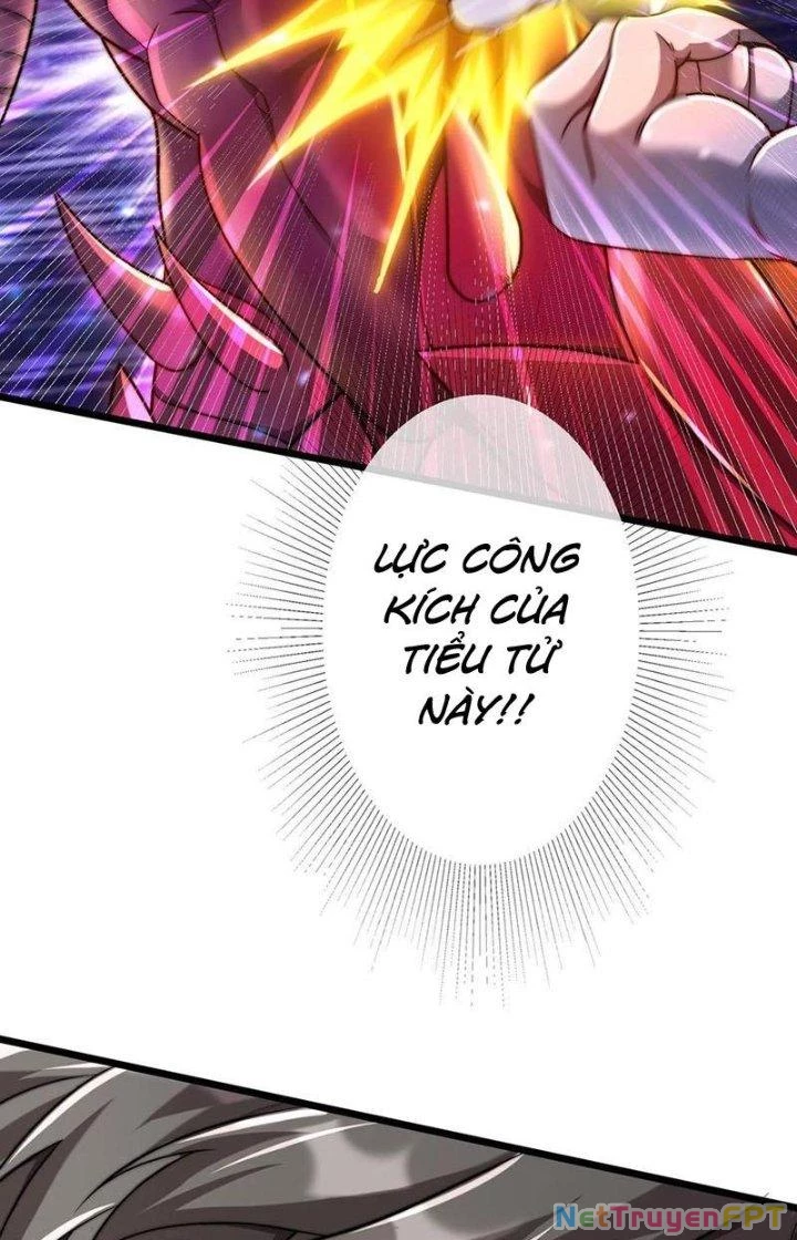 Bỉ nhân độc tìm đường chết Chapter 45 - Trang 22