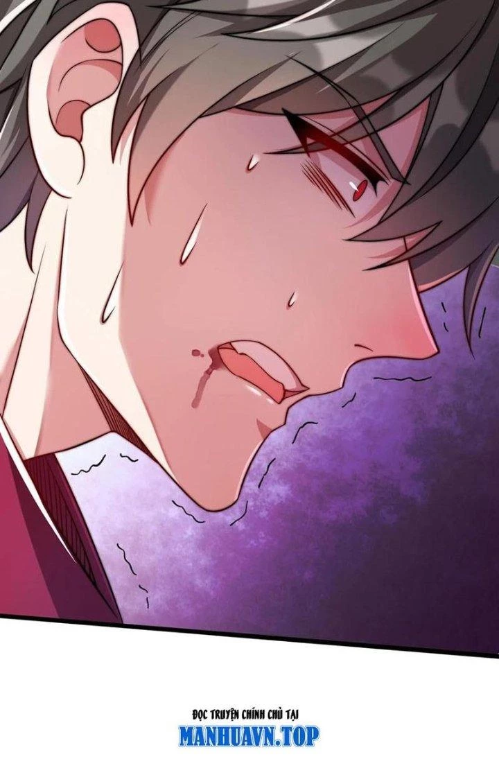 Bỉ nhân độc tìm đường chết Chapter 45 - Trang 23