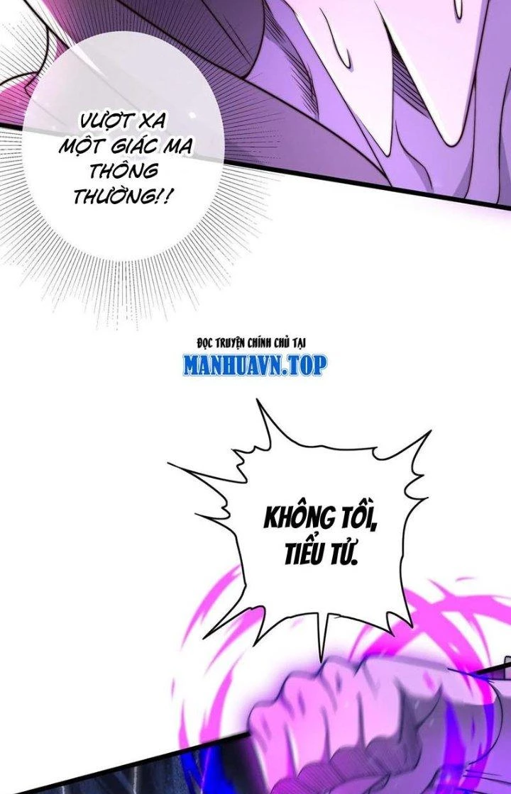 Bỉ nhân độc tìm đường chết Chapter 45 - Trang 25