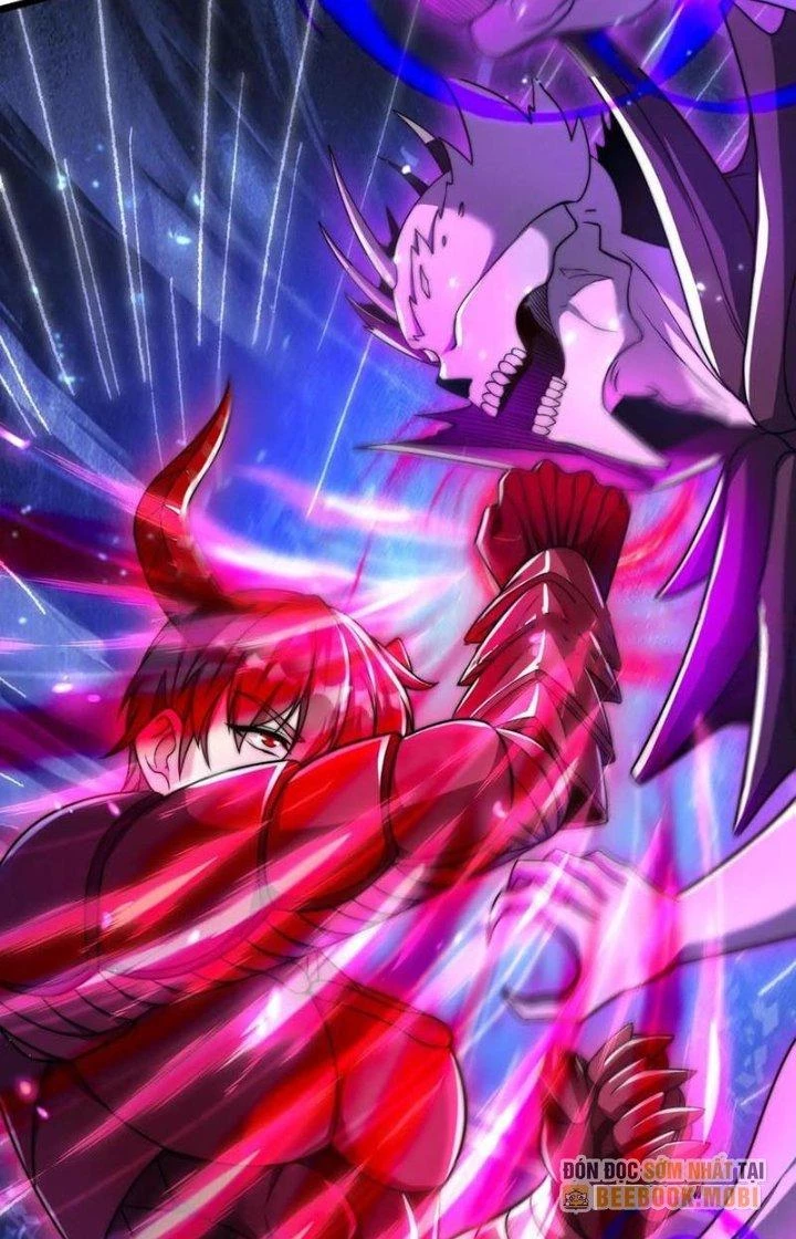 Bỉ nhân độc tìm đường chết Chapter 45 - Trang 26