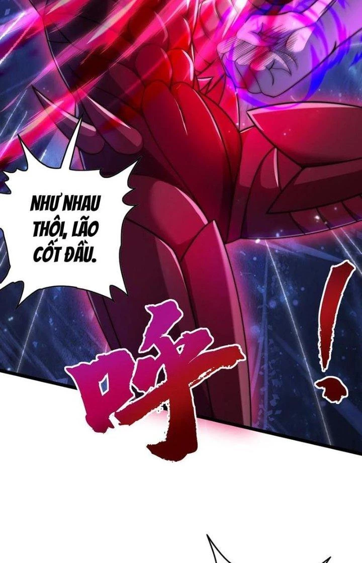Bỉ nhân độc tìm đường chết Chapter 45 - Trang 27