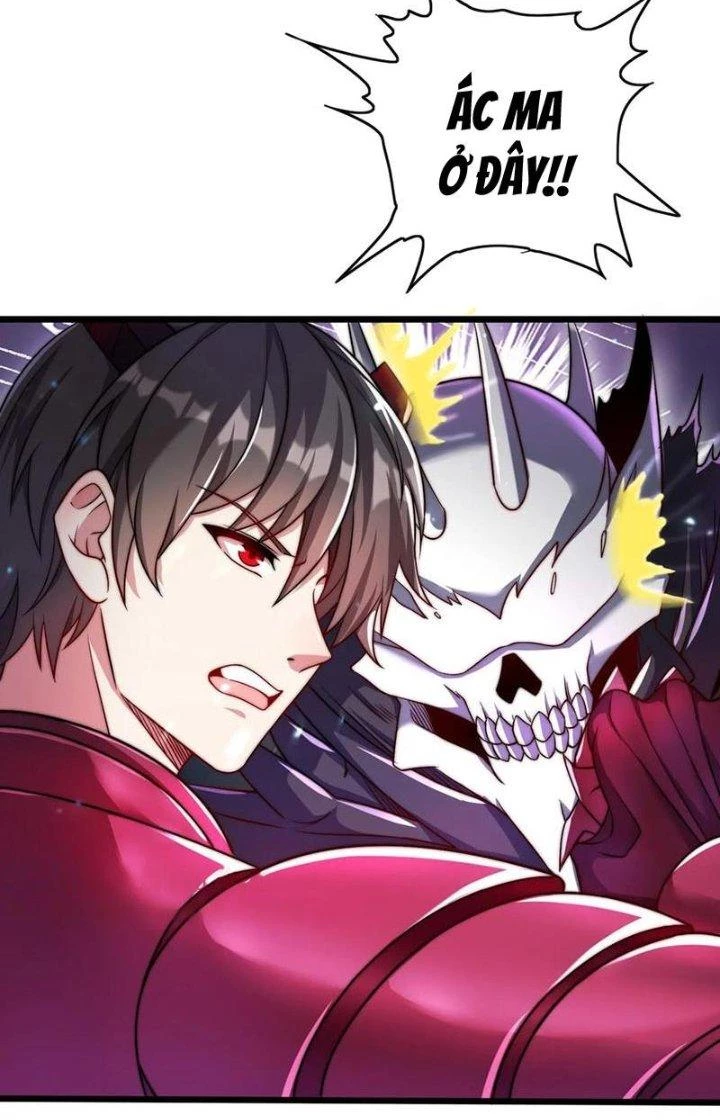 Bỉ nhân độc tìm đường chết Chapter 45 - Trang 28