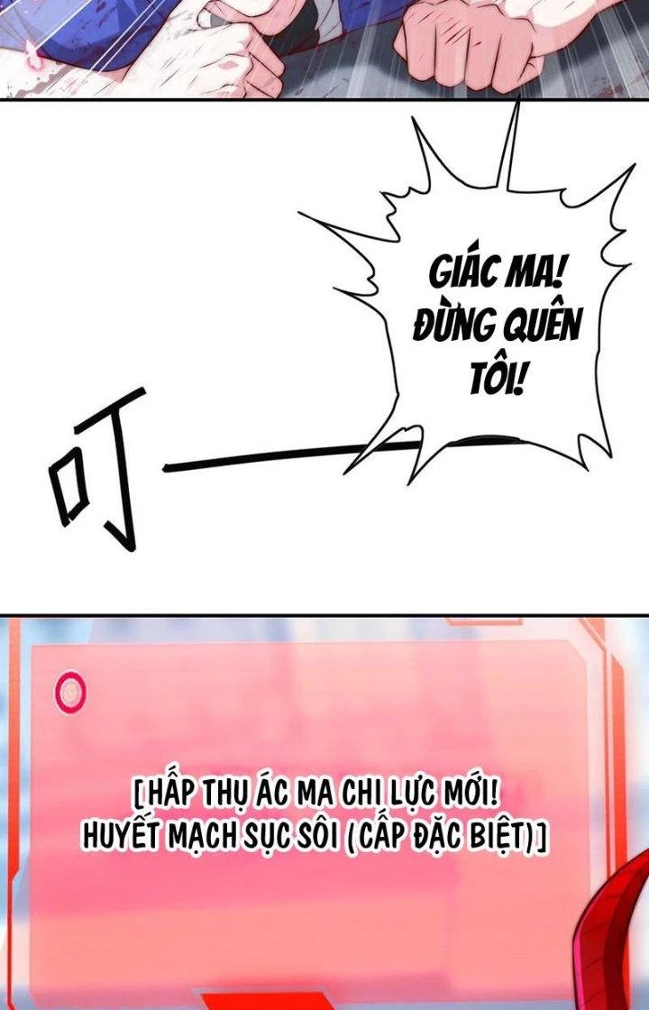 Bỉ nhân độc tìm đường chết Chapter 45 - Trang 3