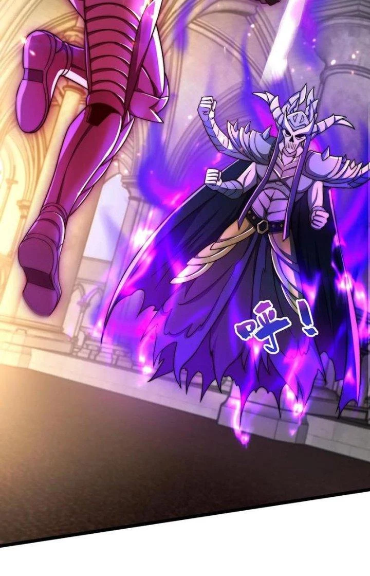Bỉ nhân độc tìm đường chết Chapter 45 - Trang 30