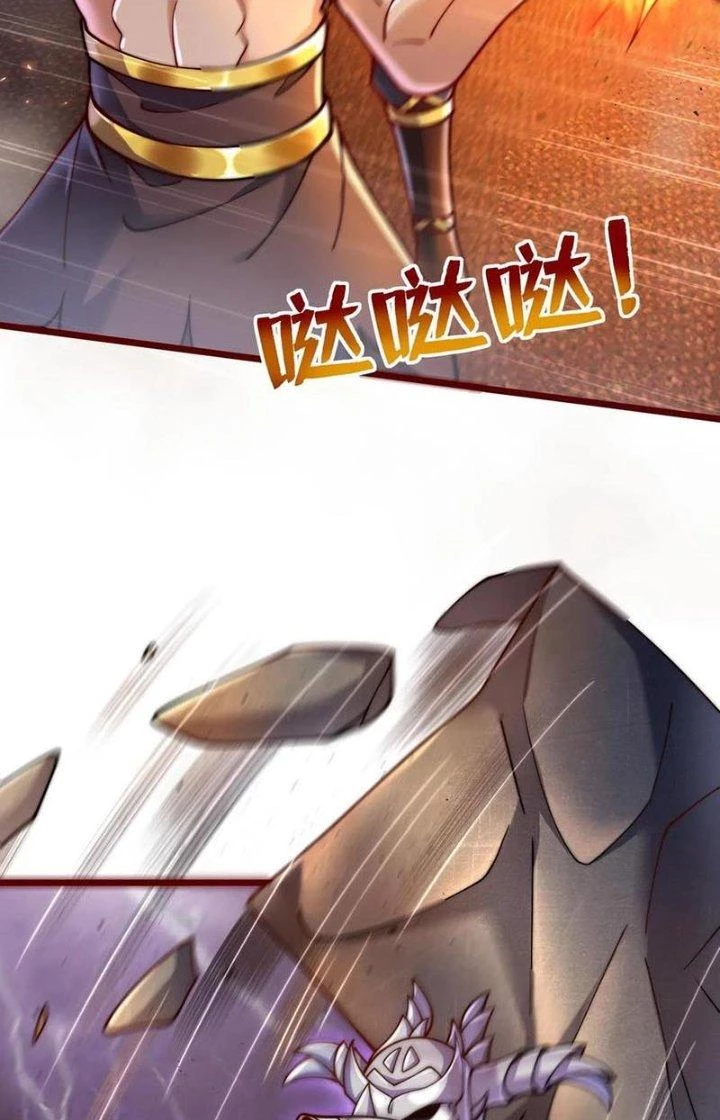 Bỉ nhân độc tìm đường chết Chapter 45 - Trang 34