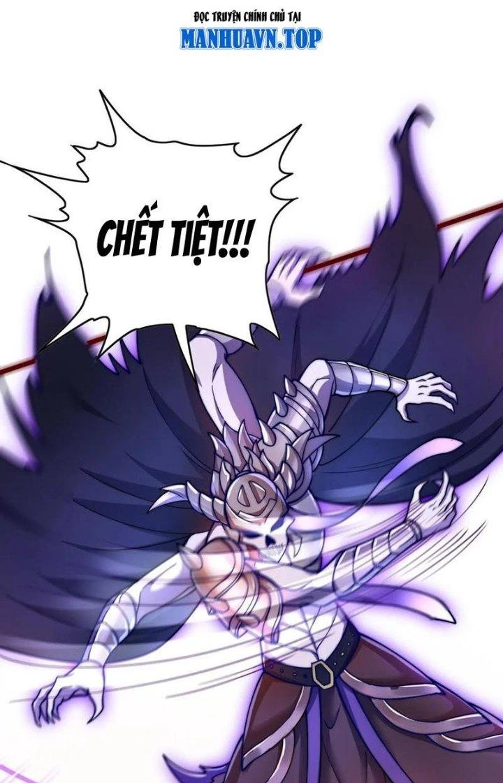 Bỉ nhân độc tìm đường chết Chapter 45 - Trang 36