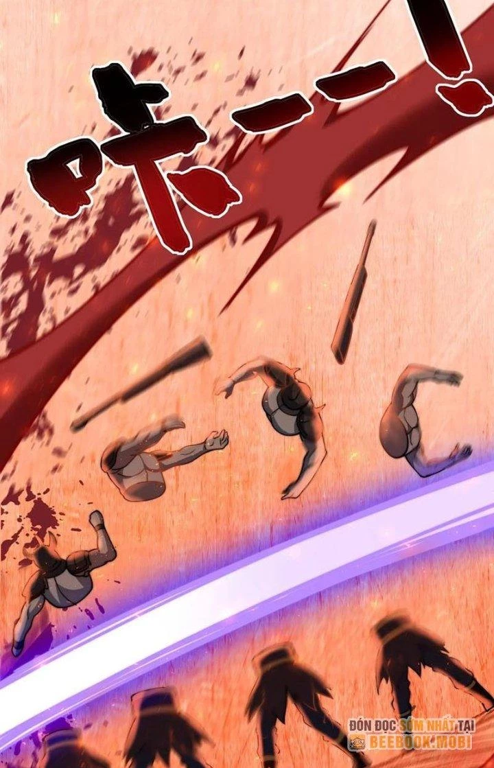 Bỉ nhân độc tìm đường chết Chapter 45 - Trang 38