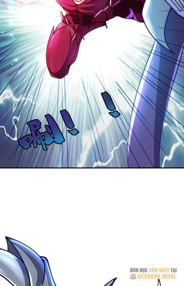 Bỉ nhân độc tìm đường chết Chapter 45 - Trang 41