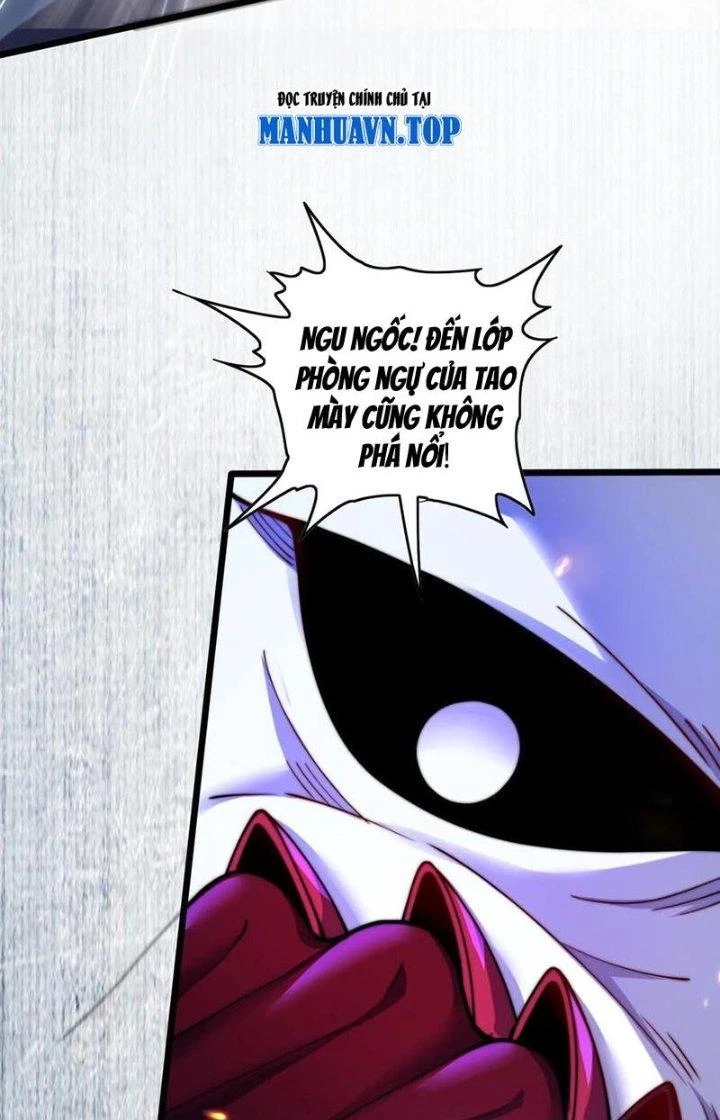 Bỉ nhân độc tìm đường chết Chapter 45 - Trang 43