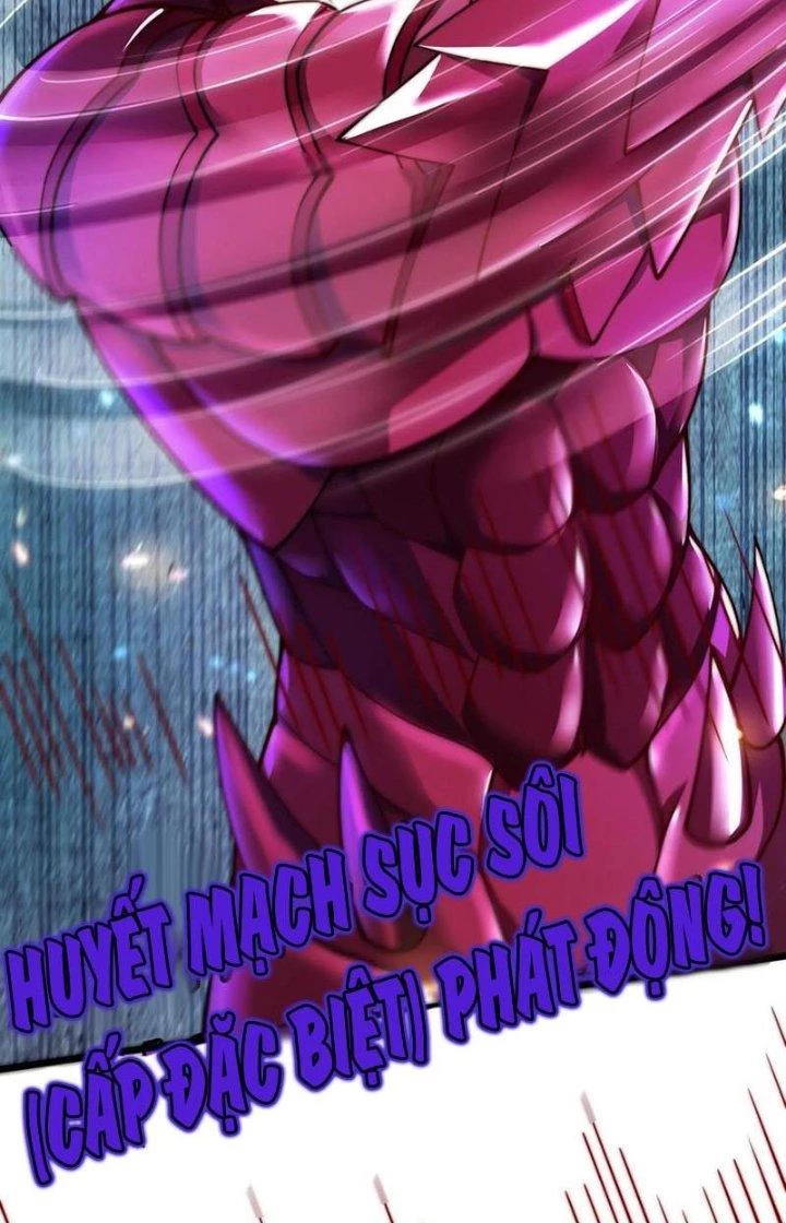 Bỉ nhân độc tìm đường chết Chapter 45 - Trang 45