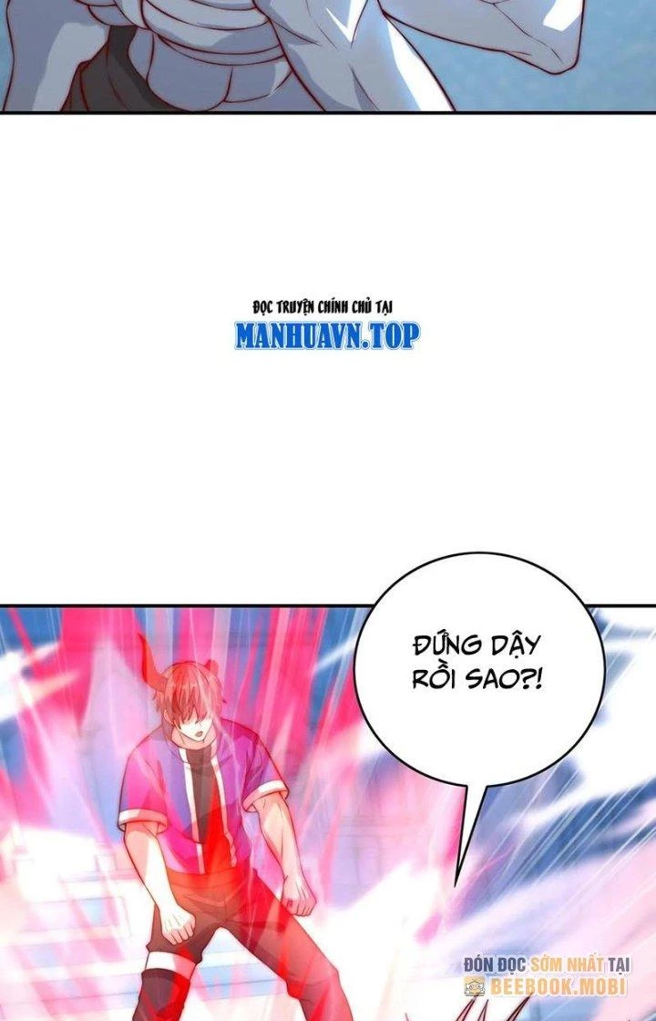 Bỉ nhân độc tìm đường chết Chapter 45 - Trang 6