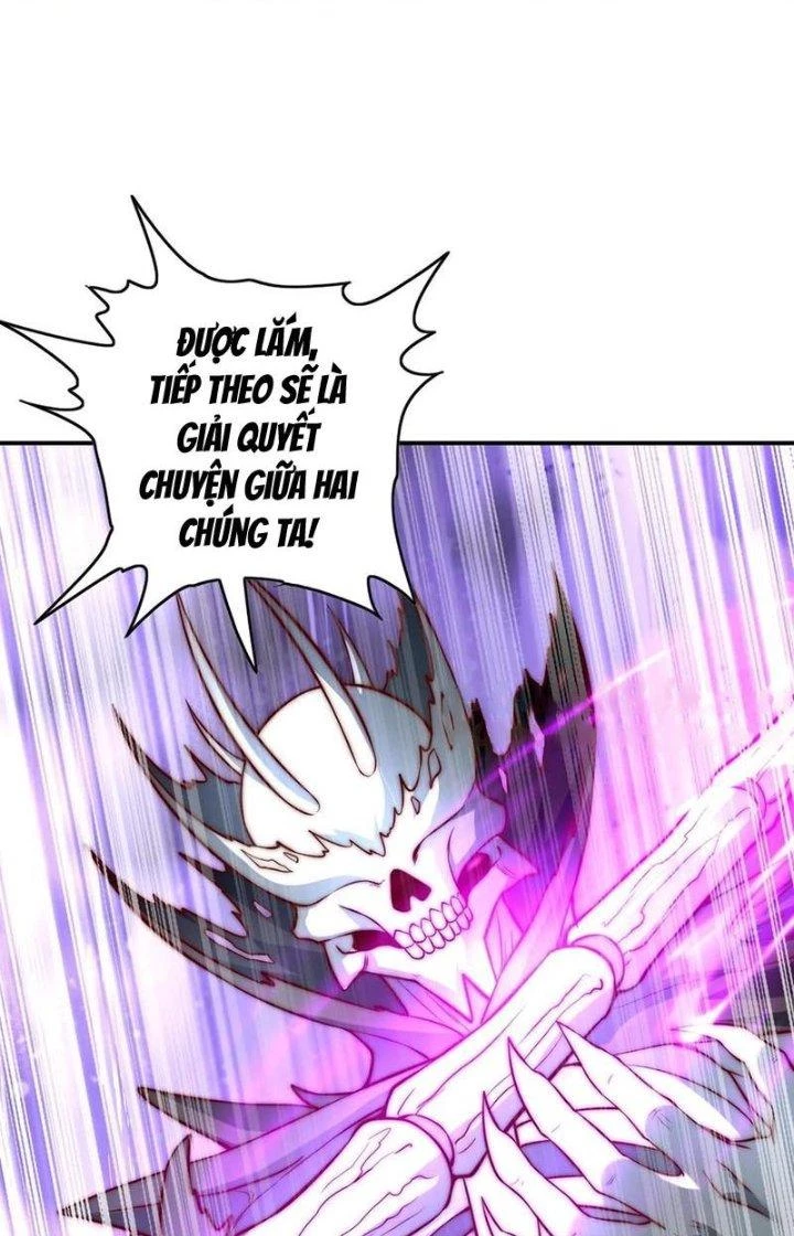 Bỉ nhân độc tìm đường chết Chapter 45 - Trang 8