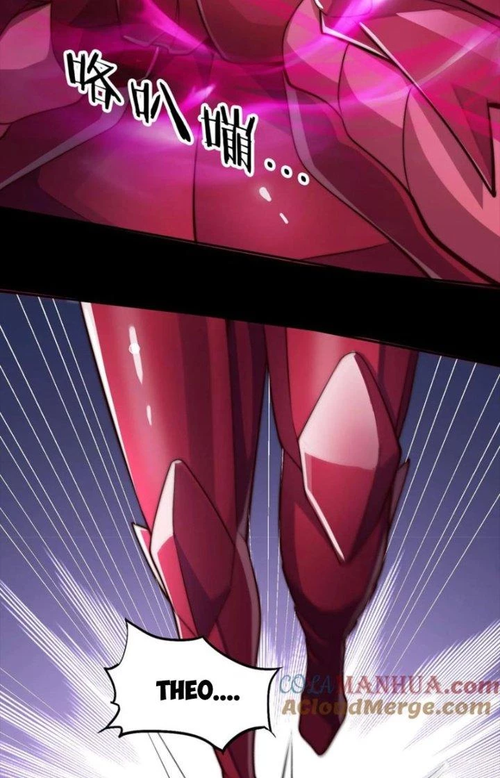 Bỉ nhân độc tìm đường chết Chapter 46 - Trang 10