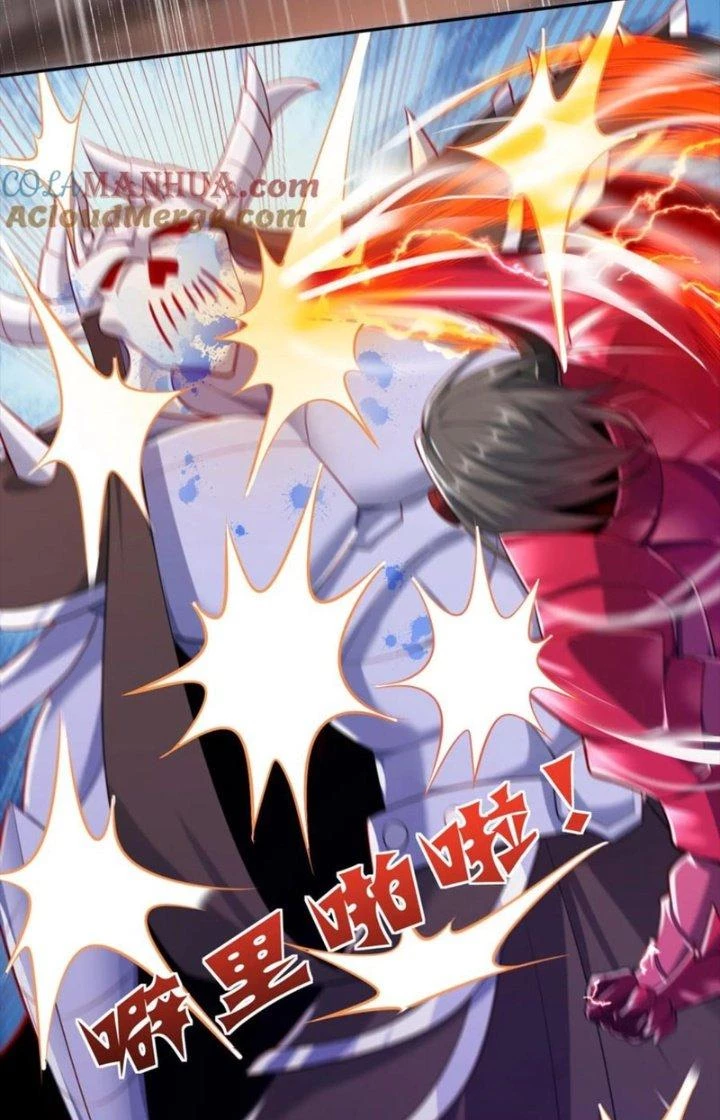 Bỉ nhân độc tìm đường chết Chapter 46 - Trang 13
