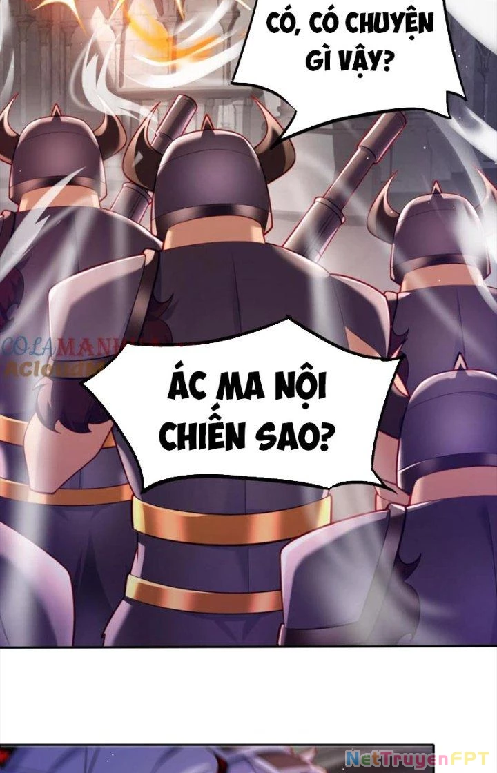 Bỉ nhân độc tìm đường chết Chapter 46 - Trang 15