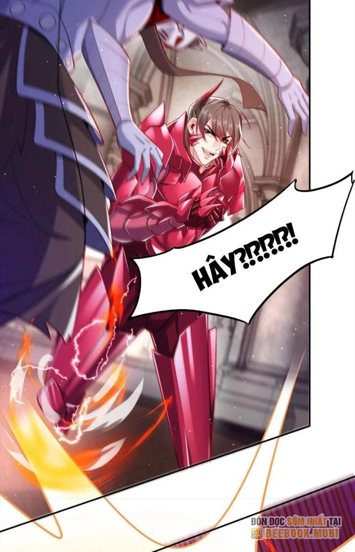 Bỉ nhân độc tìm đường chết Chapter 46 - Trang 16
