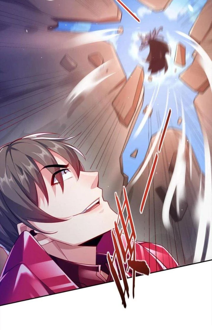 Bỉ nhân độc tìm đường chết Chapter 46 - Trang 19