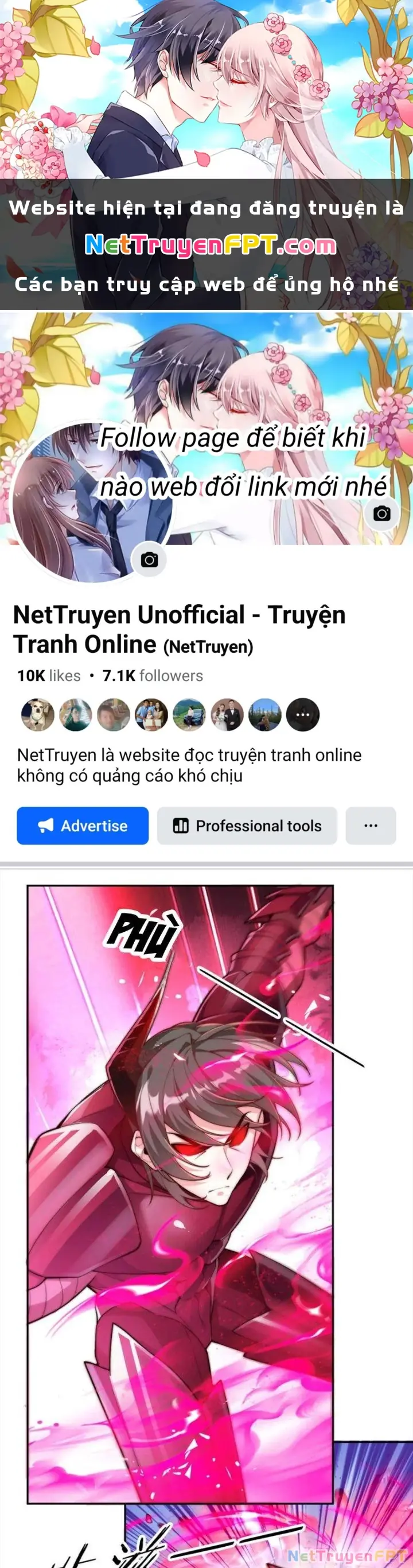 Bỉ nhân độc tìm đường chết Chapter 46 - Trang 2