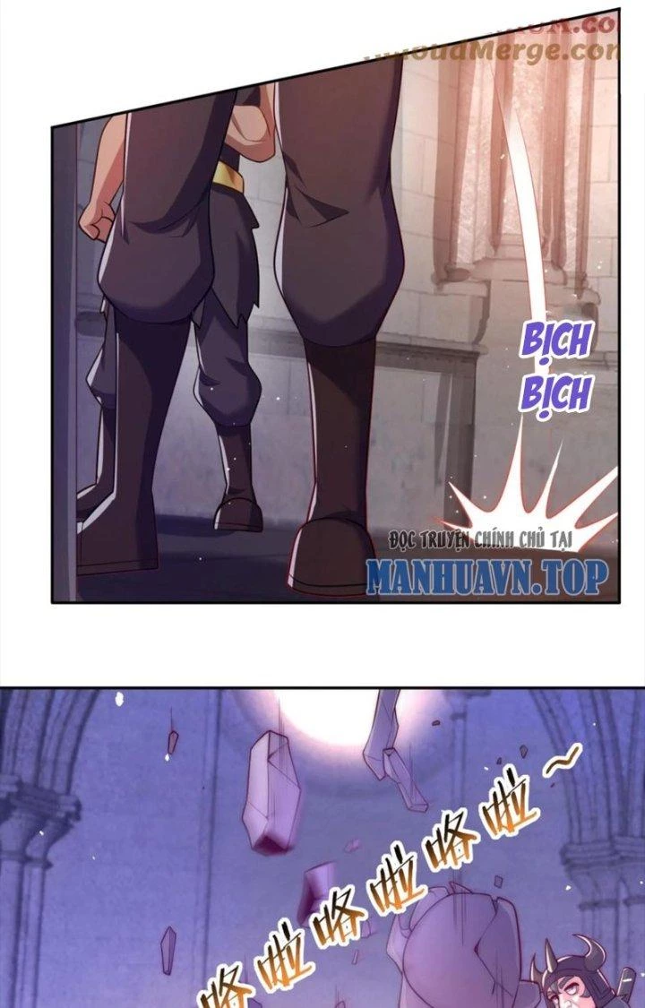 Bỉ nhân độc tìm đường chết Chapter 46 - Trang 20