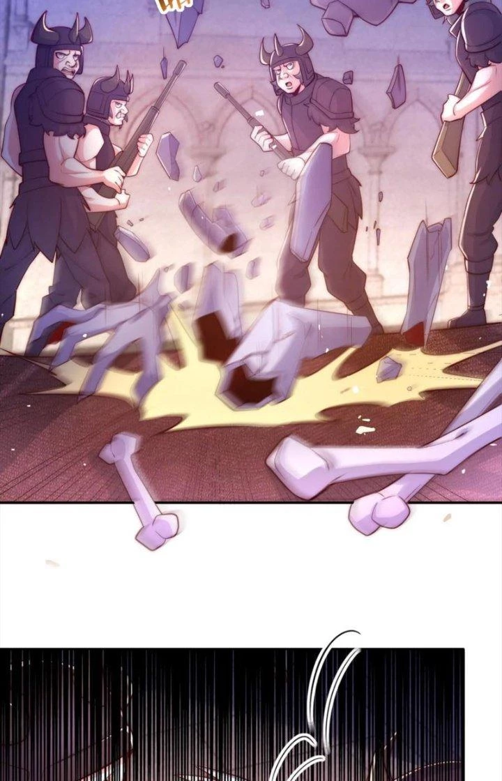 Bỉ nhân độc tìm đường chết Chapter 46 - Trang 21