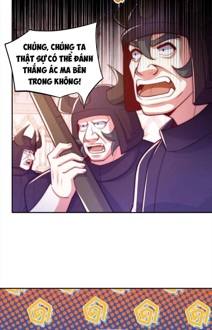 Bỉ nhân độc tìm đường chết Chapter 46 - Trang 23