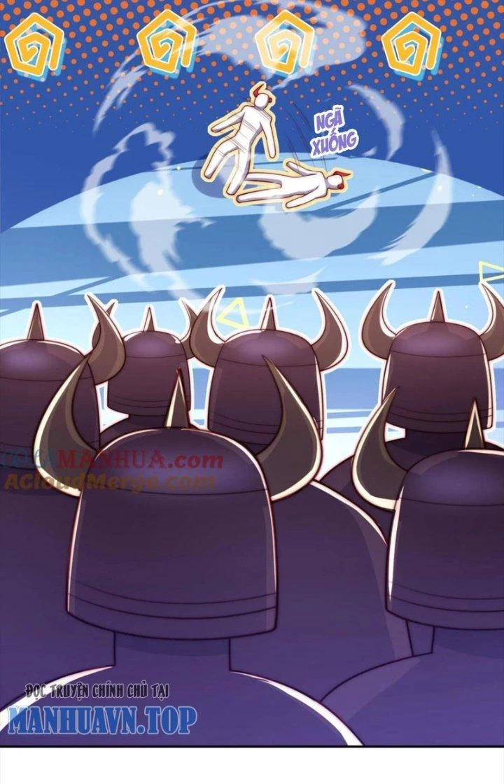 Bỉ nhân độc tìm đường chết Chapter 46 - Trang 24