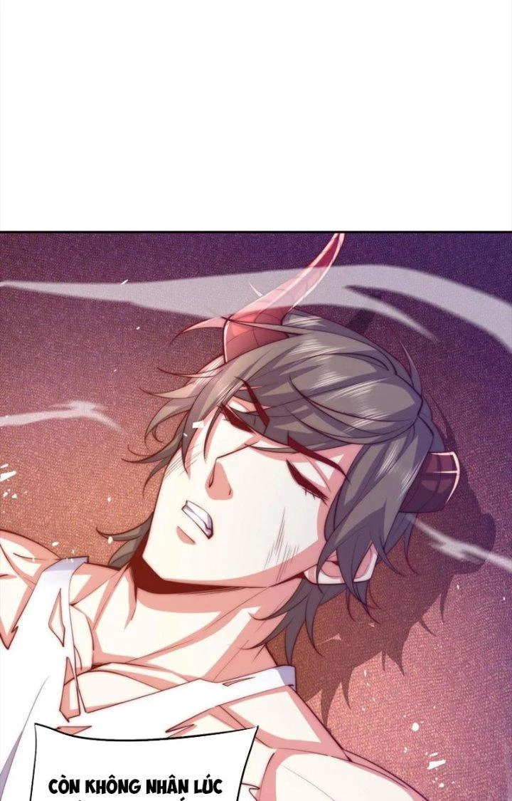 Bỉ nhân độc tìm đường chết Chapter 46 - Trang 25