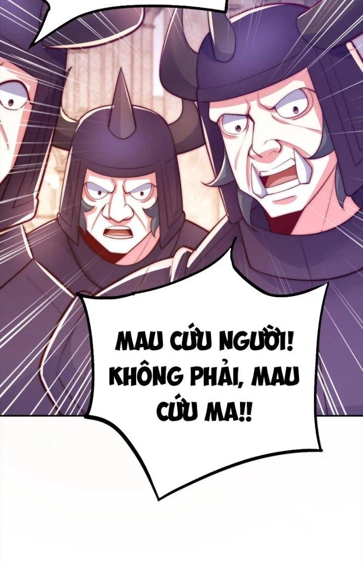 Bỉ nhân độc tìm đường chết Chapter 46 - Trang 27