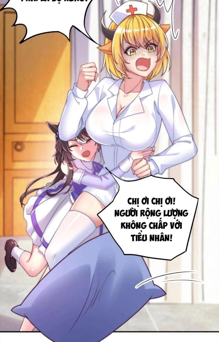 Bỉ nhân độc tìm đường chết Chapter 46 - Trang 32