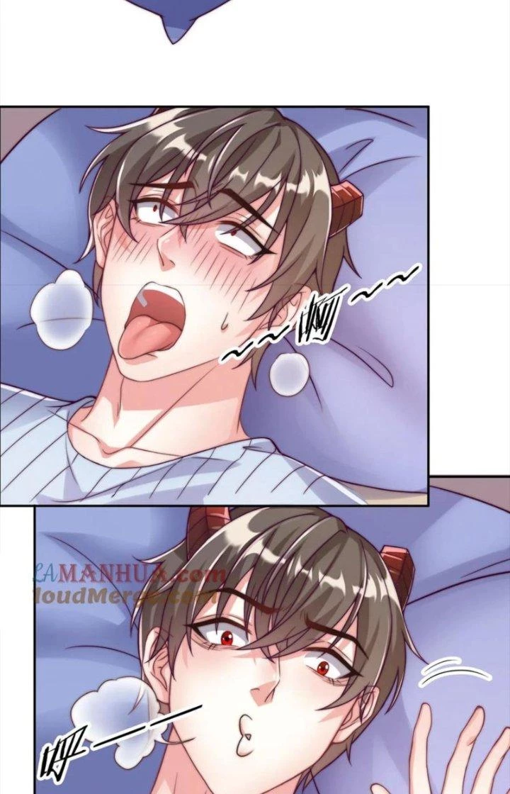 Bỉ nhân độc tìm đường chết Chapter 46 - Trang 33