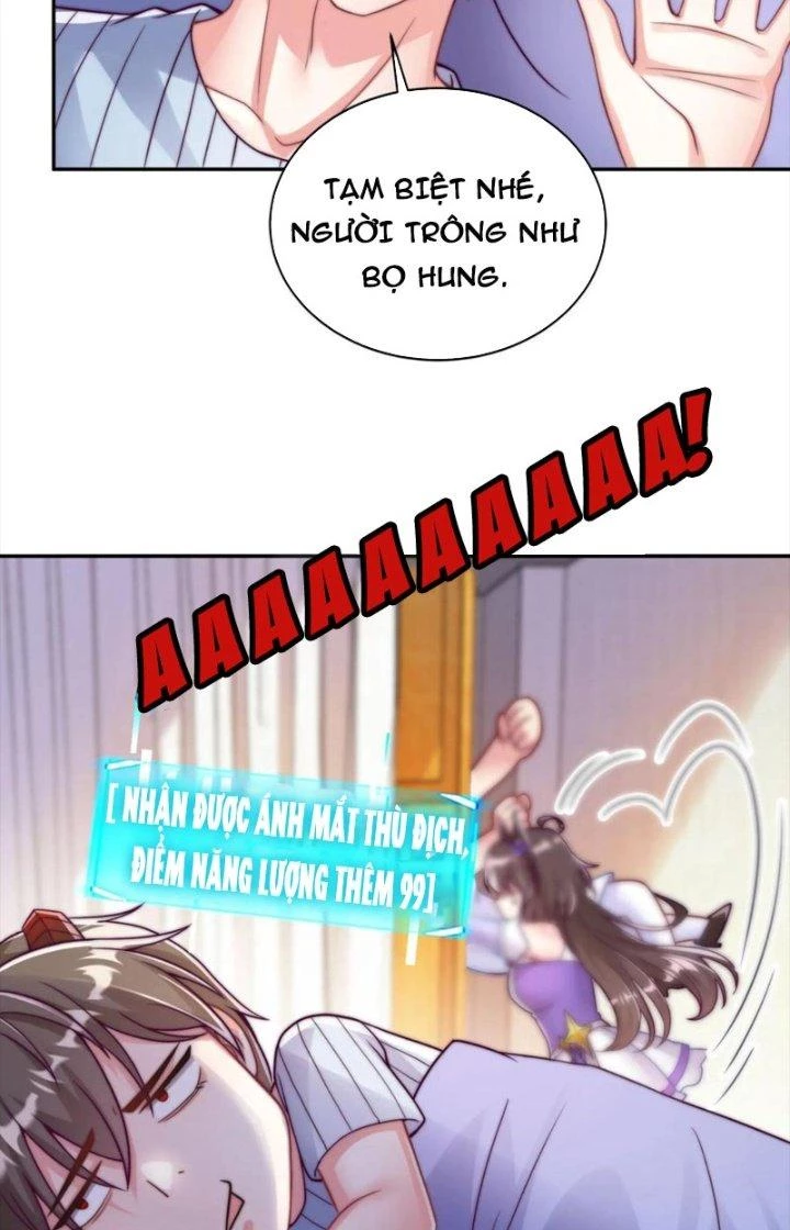 Bỉ nhân độc tìm đường chết Chapter 46 - Trang 34