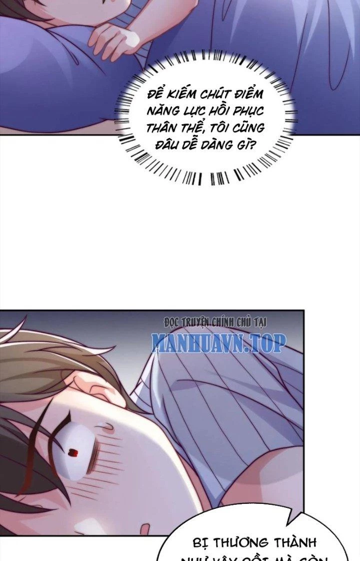 Bỉ nhân độc tìm đường chết Chapter 46 - Trang 35