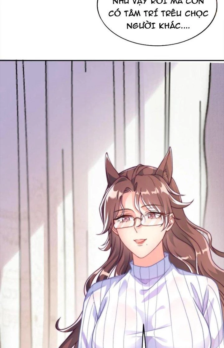 Bỉ nhân độc tìm đường chết Chapter 46 - Trang 36