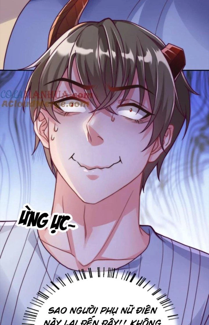 Bỉ nhân độc tìm đường chết Chapter 46 - Trang 38