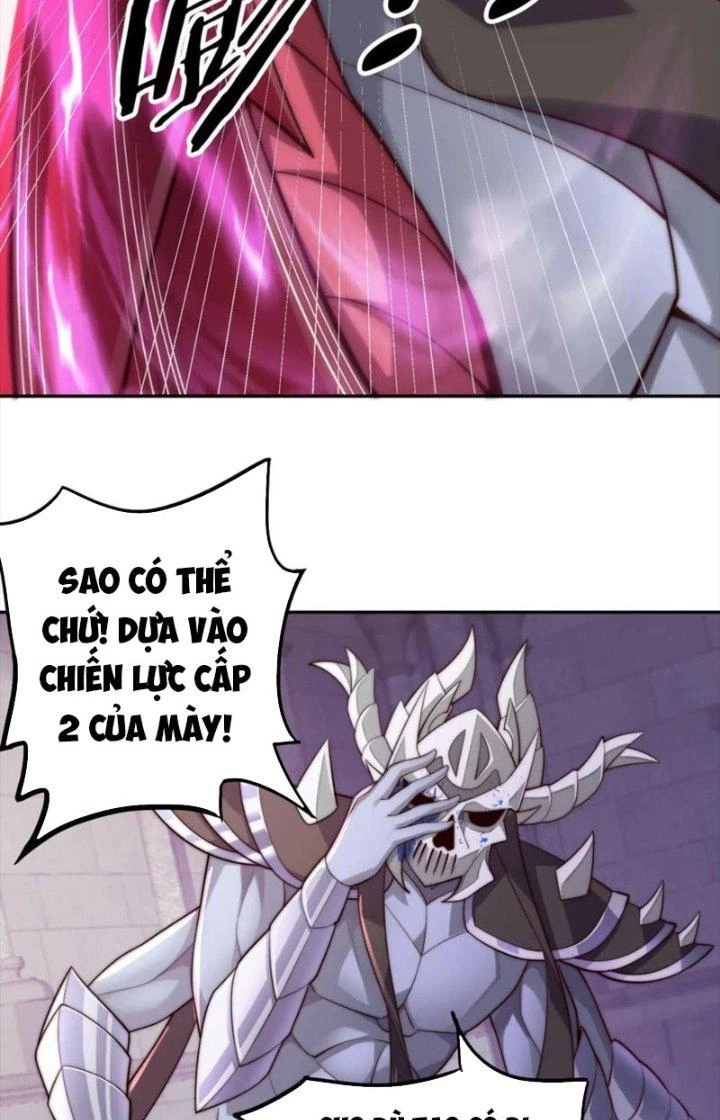 Bỉ nhân độc tìm đường chết Chapter 46 - Trang 5